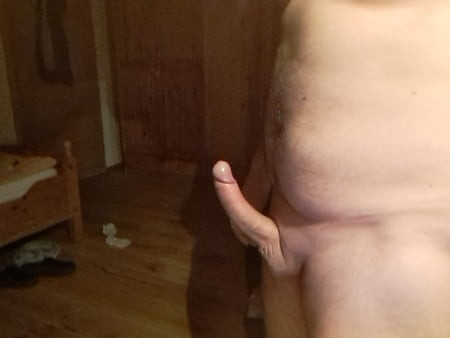 My Cock