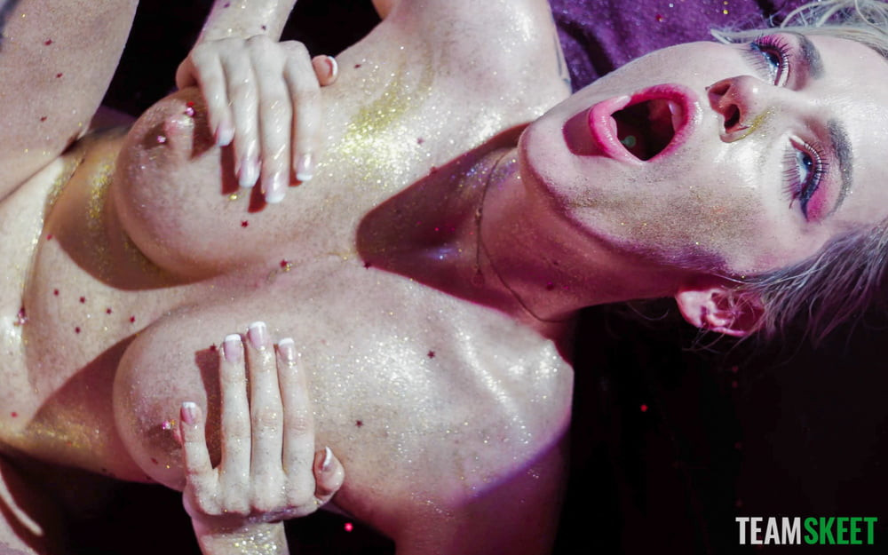 Marica Chanelle - Shiny Pair #36