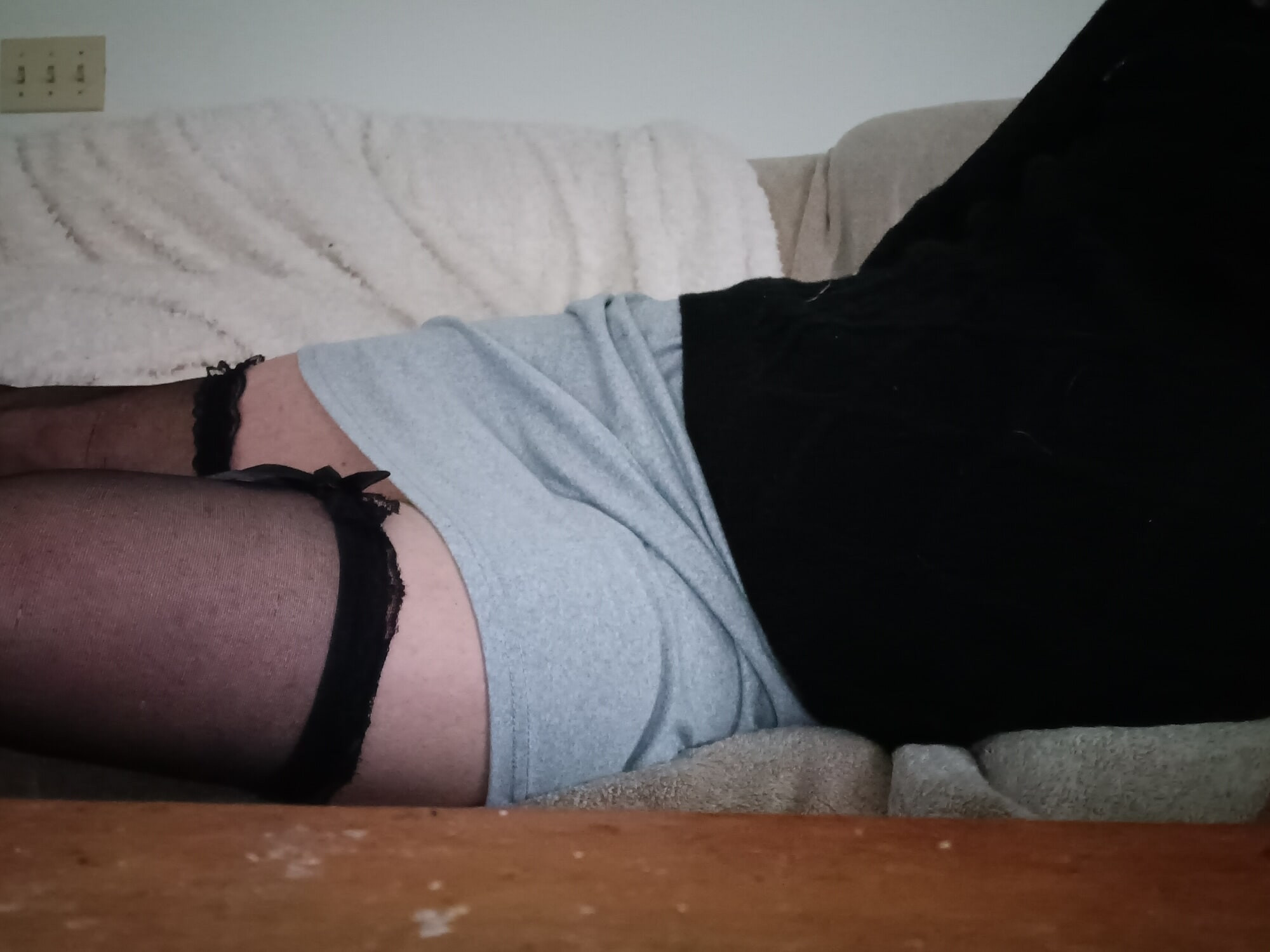 Panties and Stockings #3