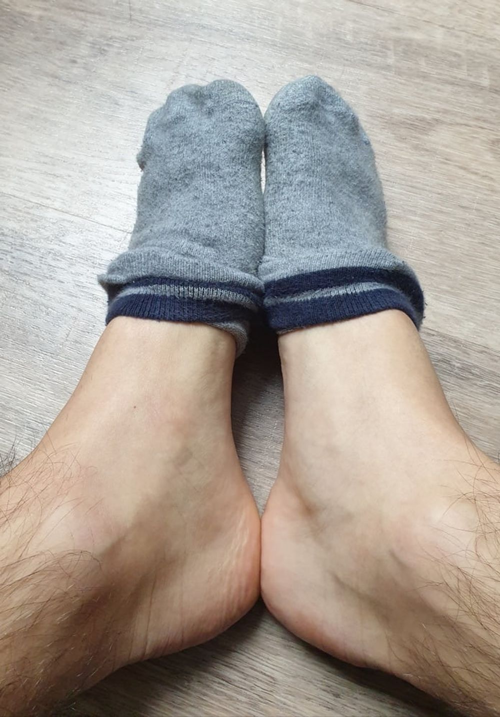 Take off Socks #5