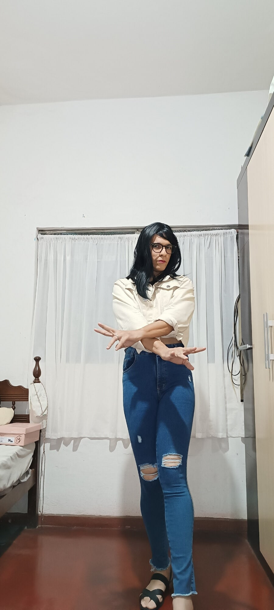 Sakura Nakamura Kawaii Performance Vintage  #6
