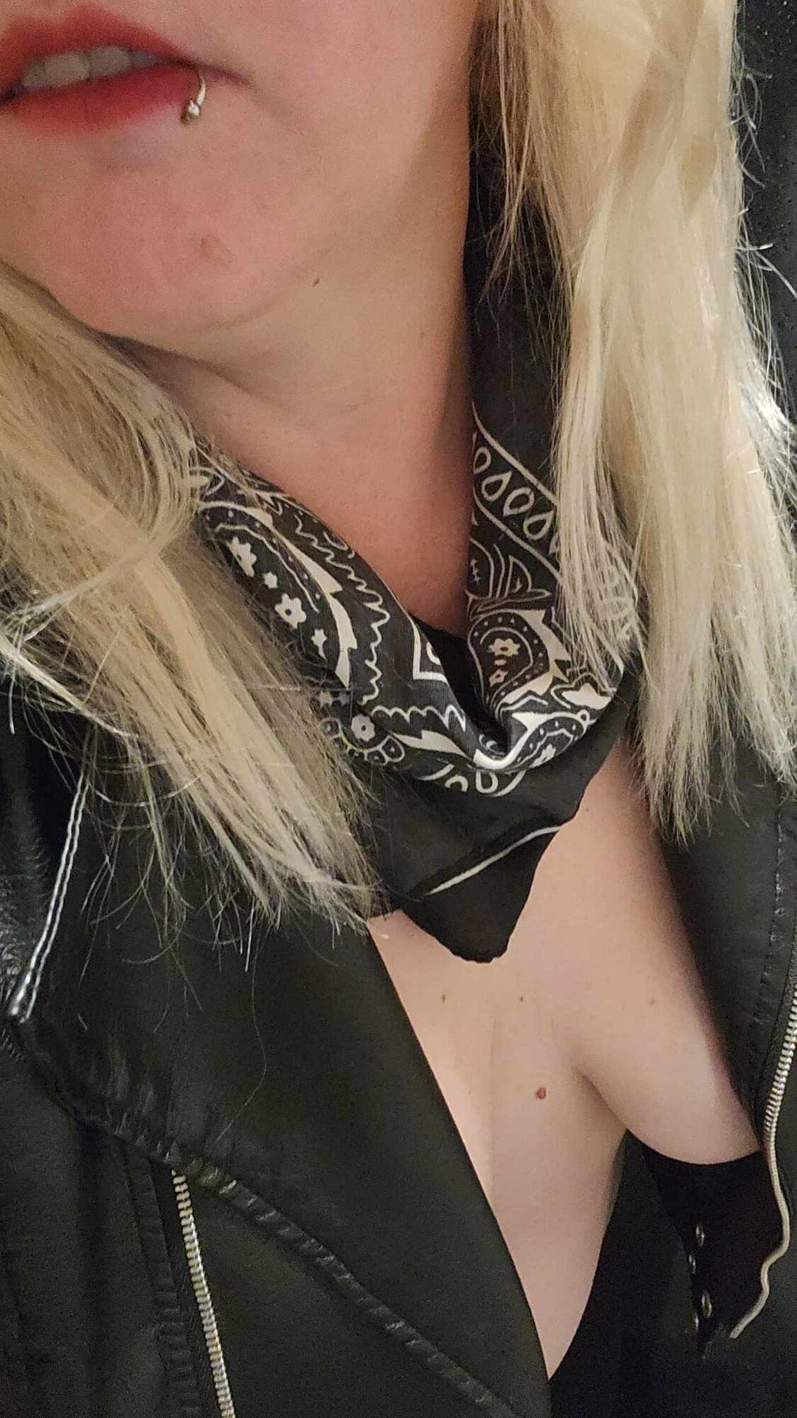 my tits and something else #18