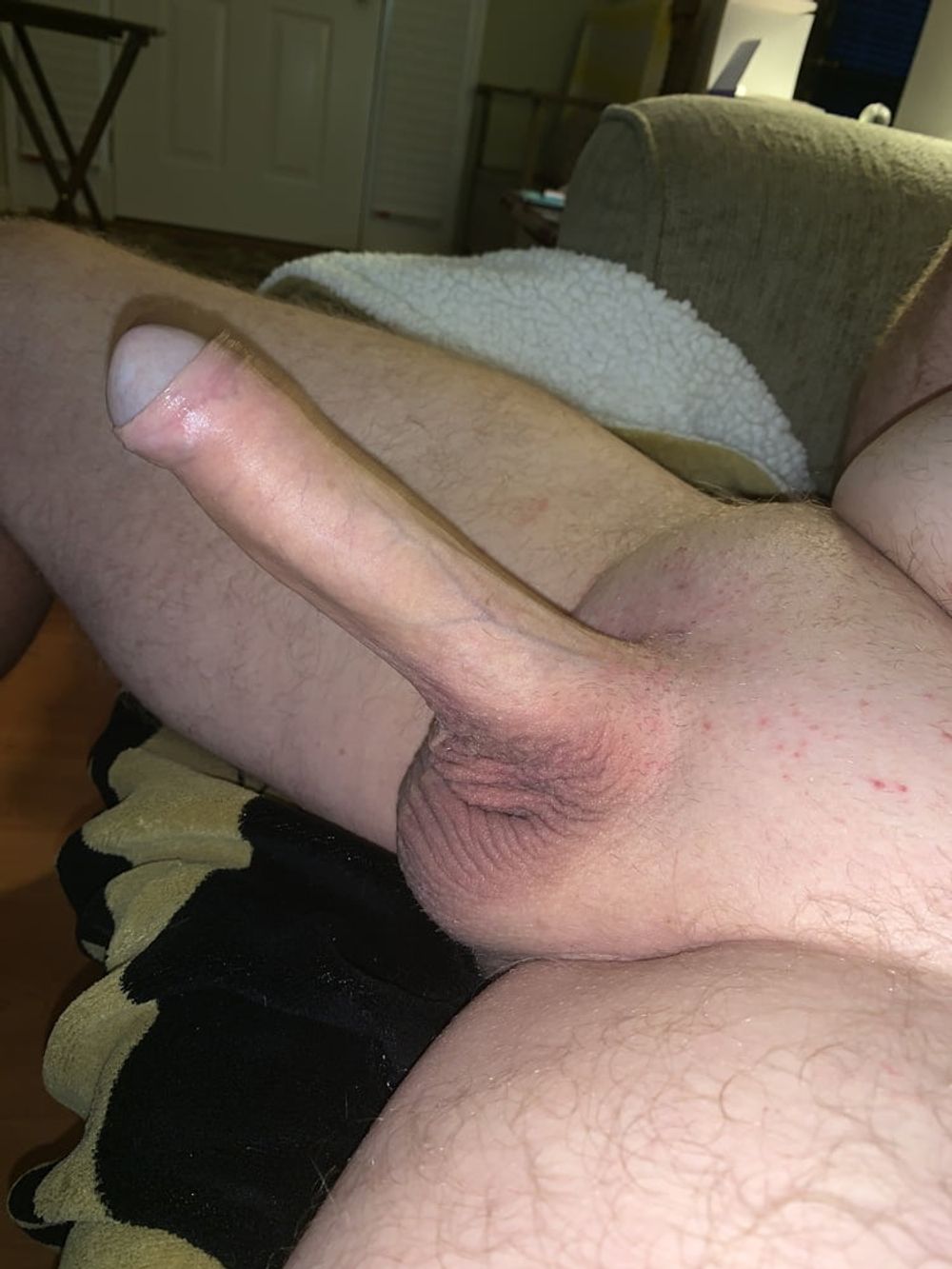 Cock #9