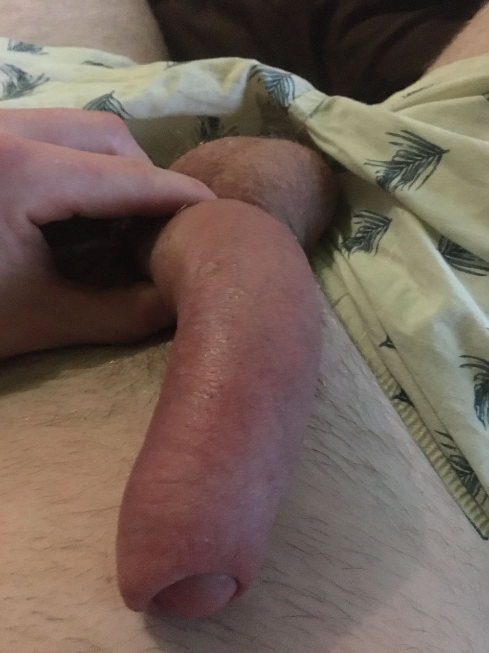 Pumped Cock And Balls #15