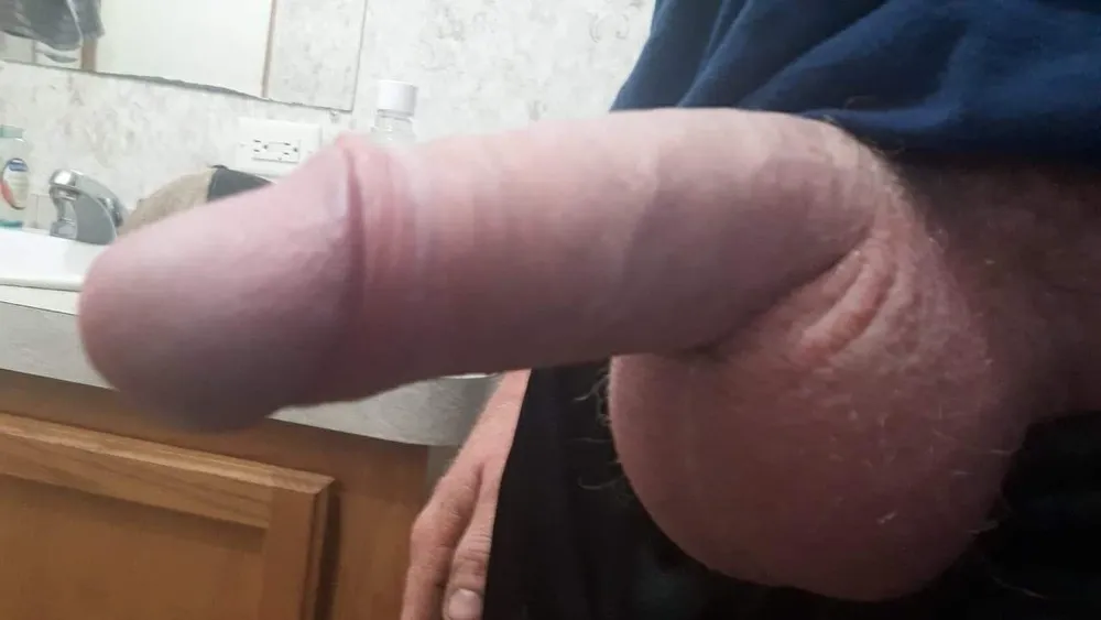 Country boy cock