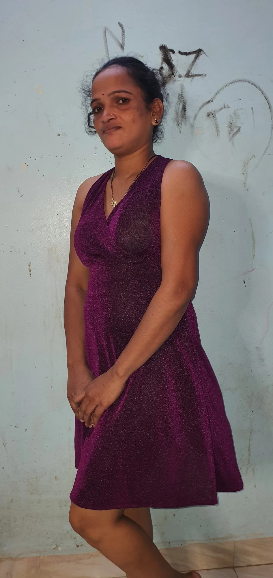  Bhabhi in Mood #2