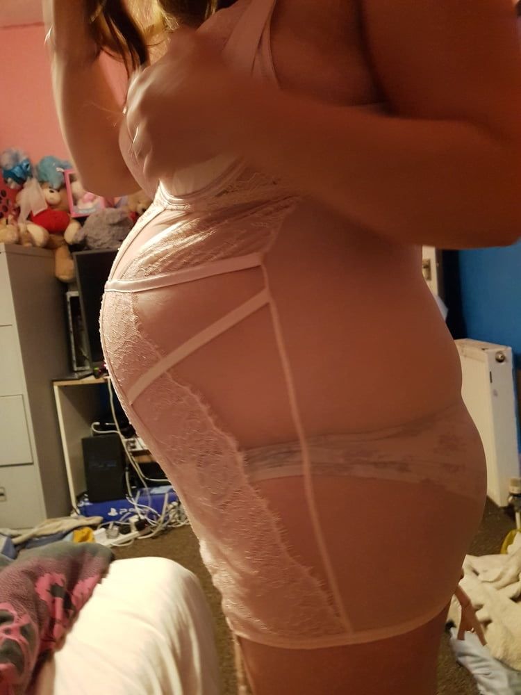 Pregnant #2