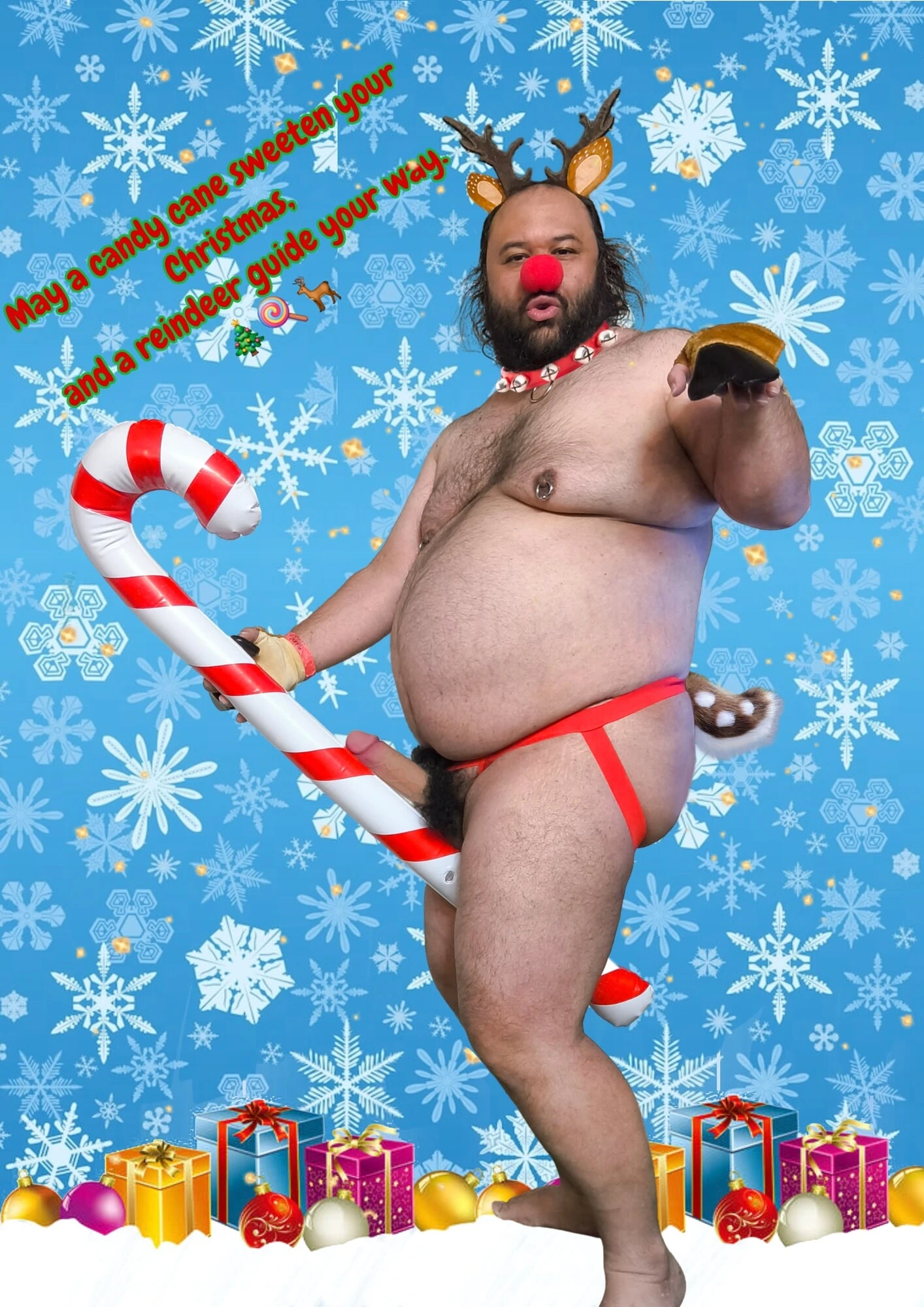 happy holidays