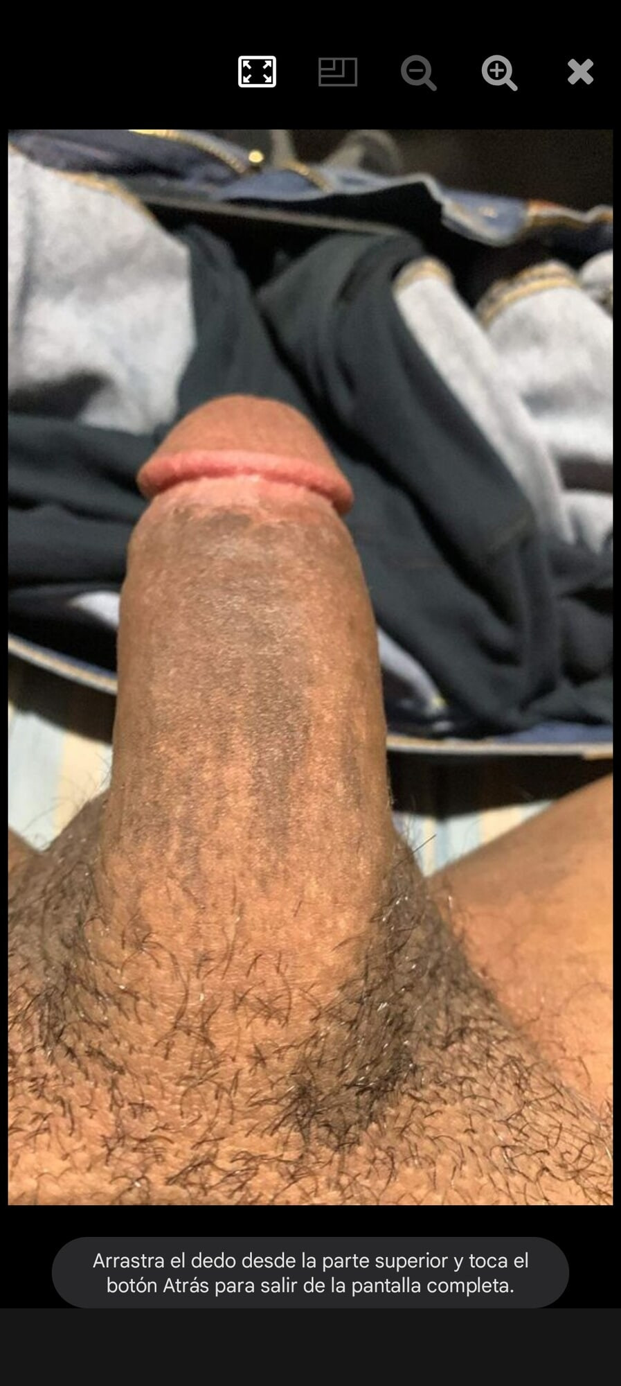 Mi dick #3