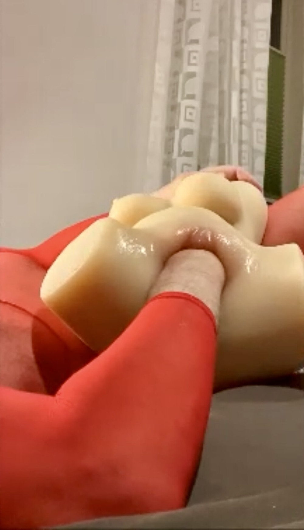 Gummipuppe  #6