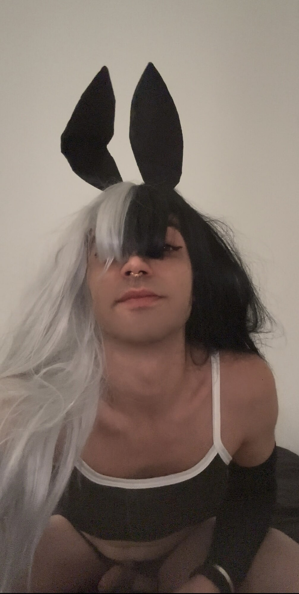 Becoming a good girl #11