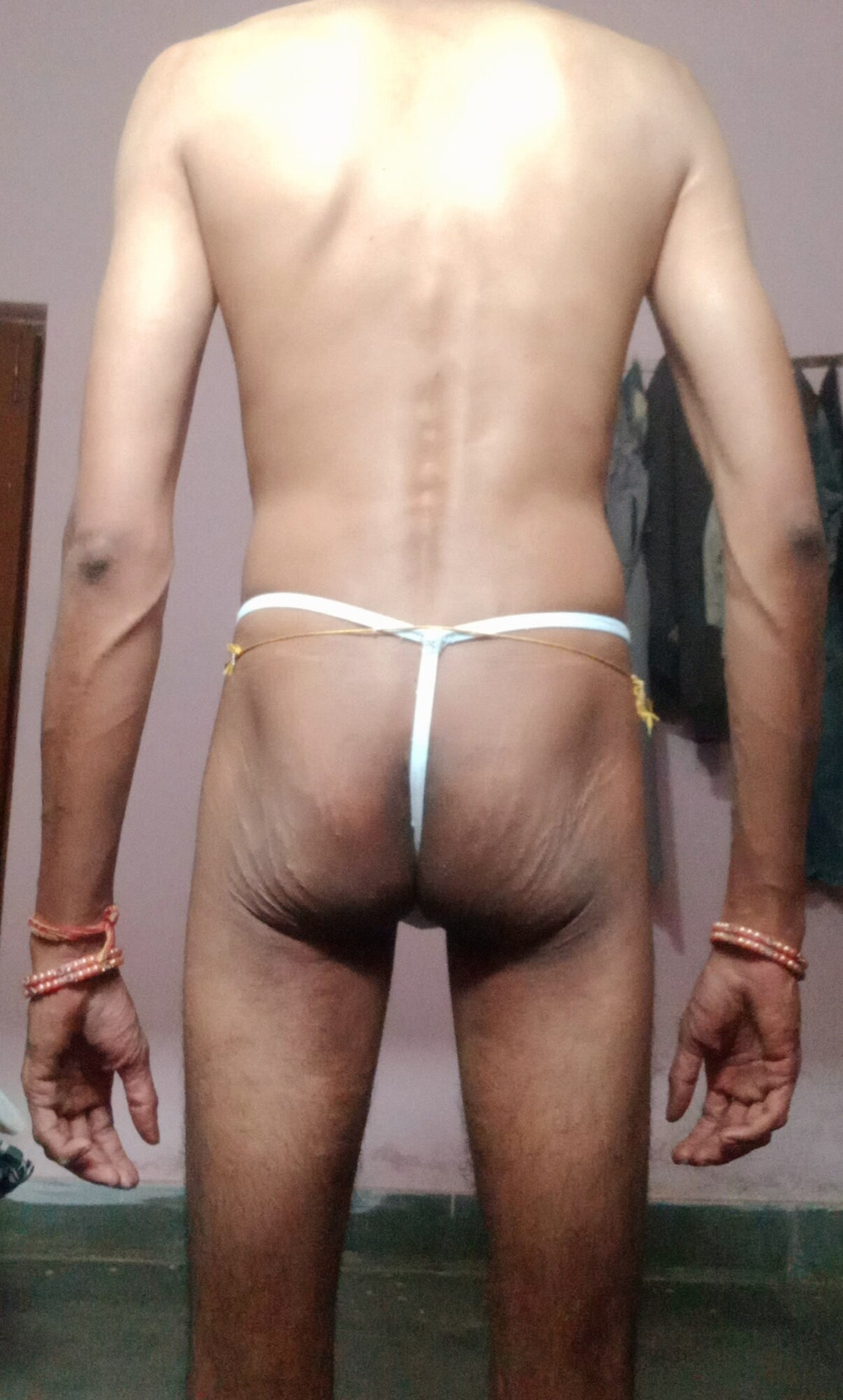 My sexy  G-string thong #36