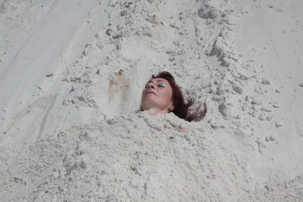Awaking Mummy #3
