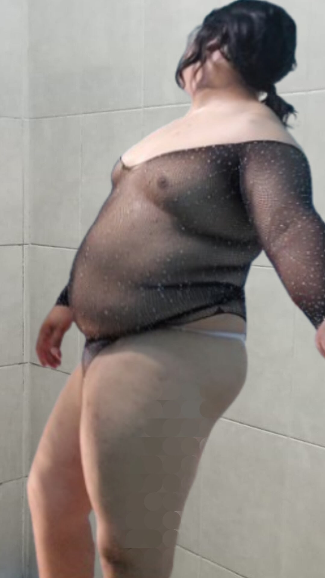 I'm a hot BBW slut #14