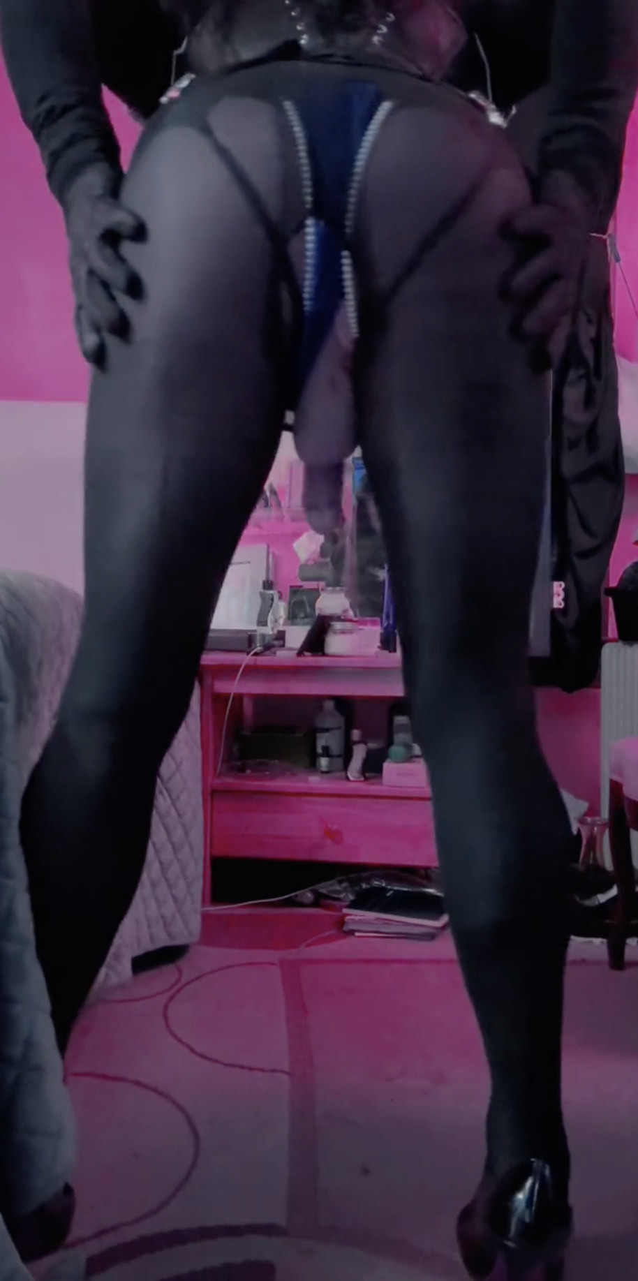 Hot Dee Angels - Giving You All of Me #32