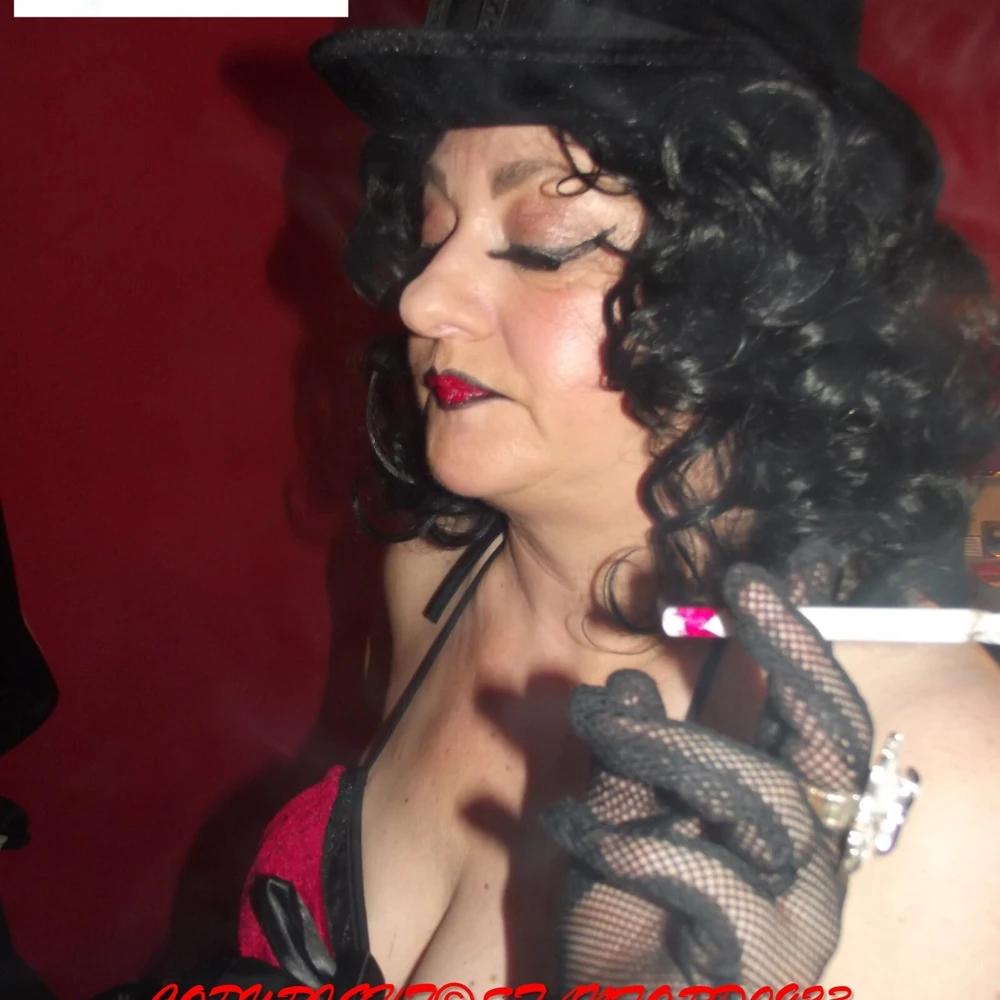 SHIRLEY SLUT 741 #3