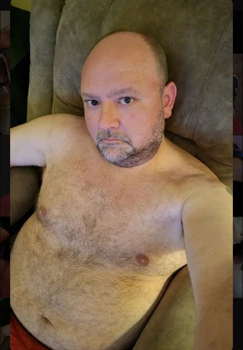Dick and balls #11