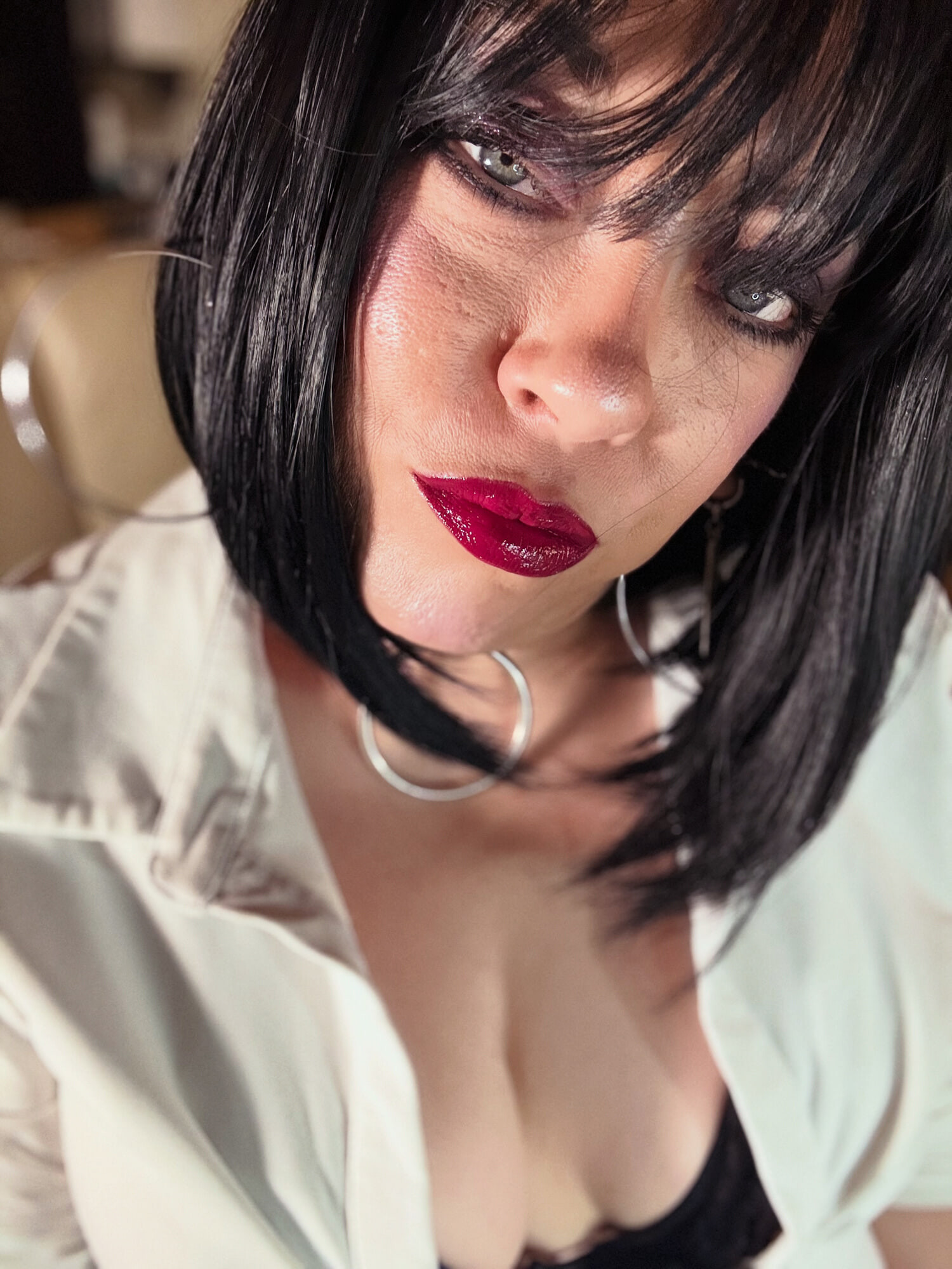 Tina Snua Selfies #214 #26