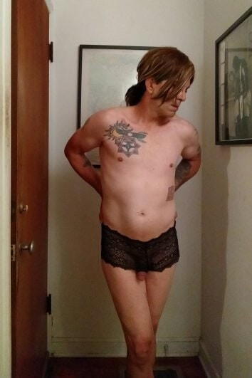 i love showing myself #37