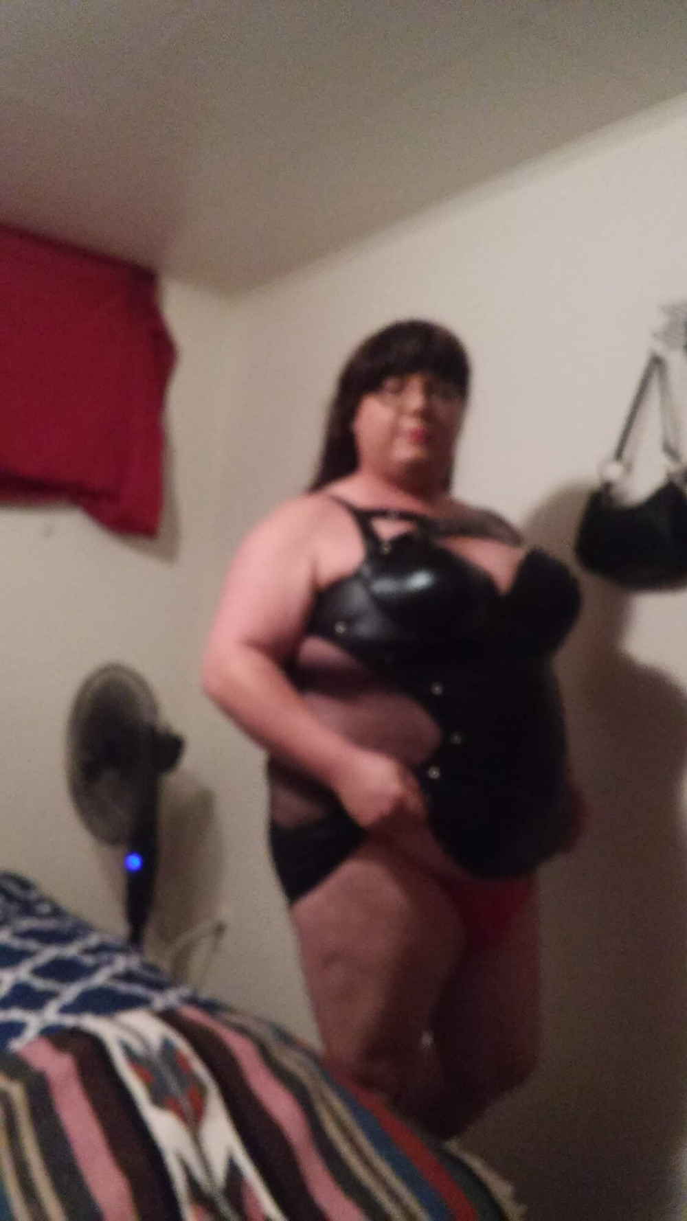 All Glammed up #42