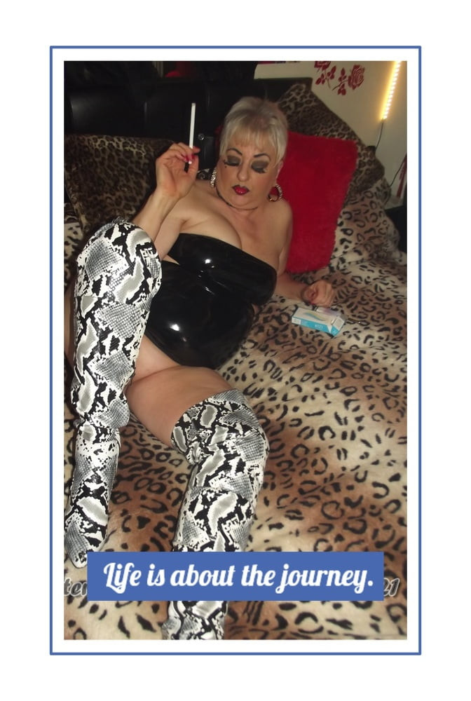 SHIRLEY WHORE PT 1 #5