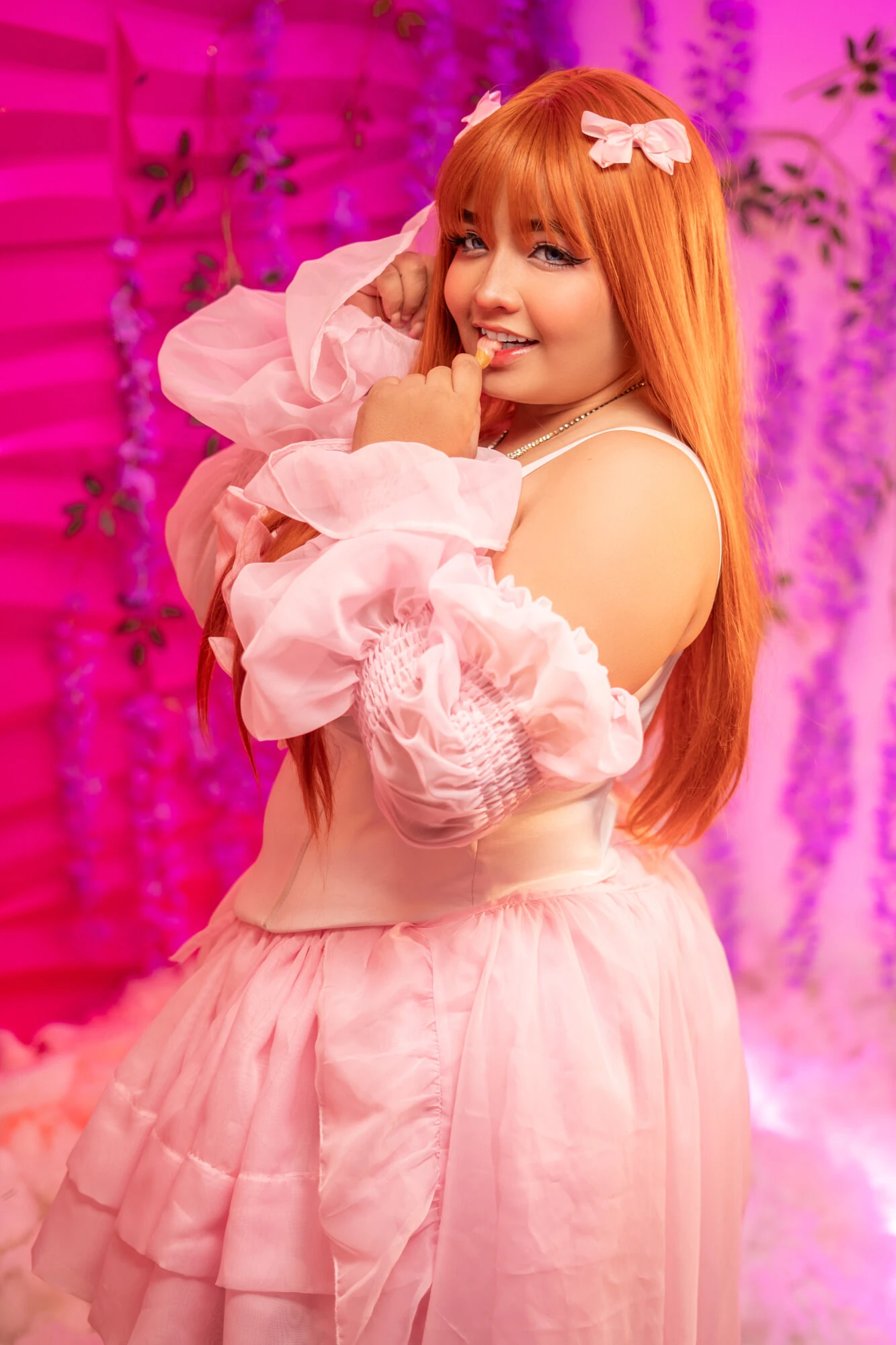 Tu princeca Porno Coquette #6
