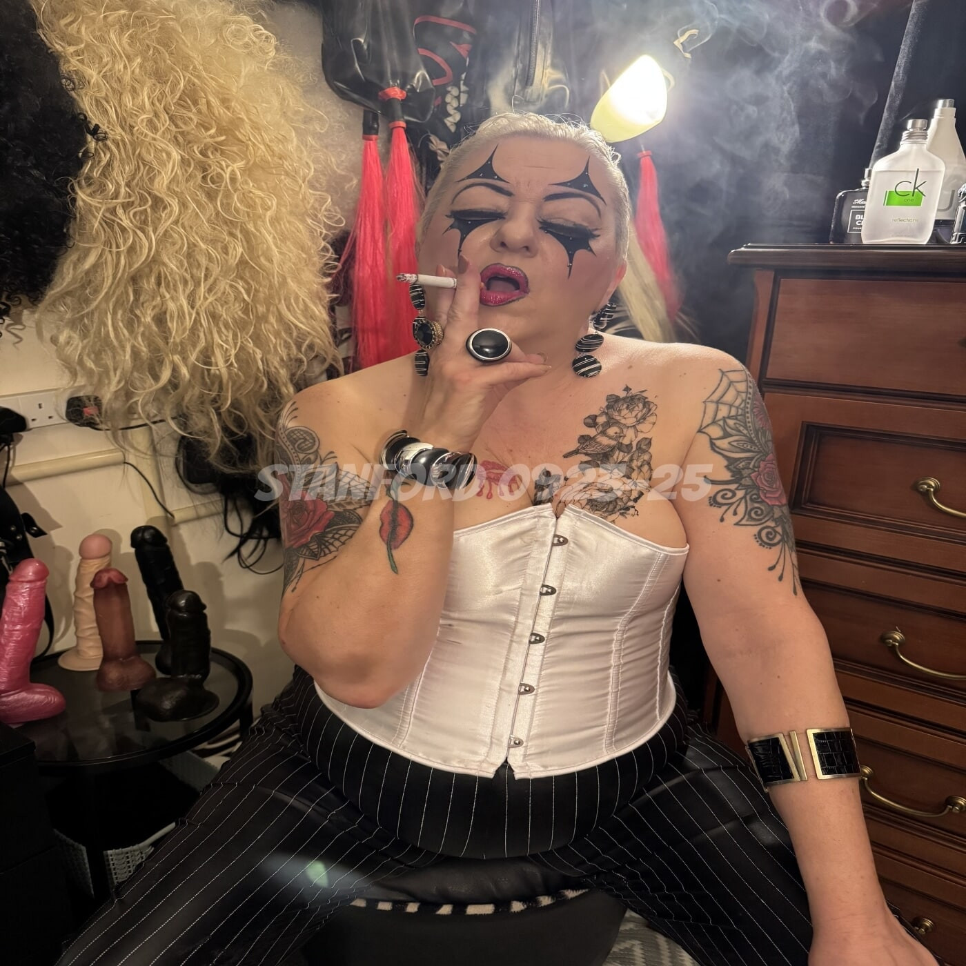 ROXY PT 1 #10