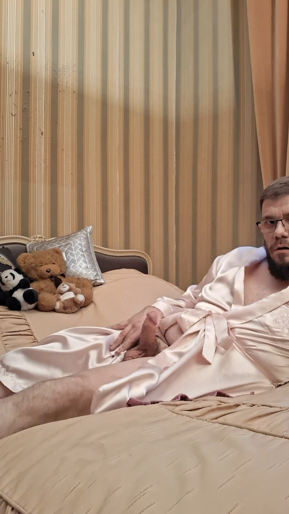 the big faggot in public #15