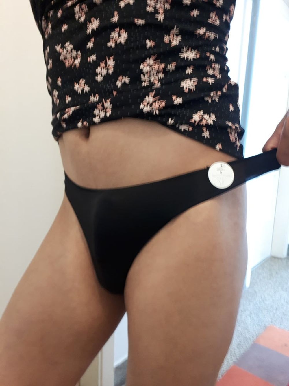 New panties! #17