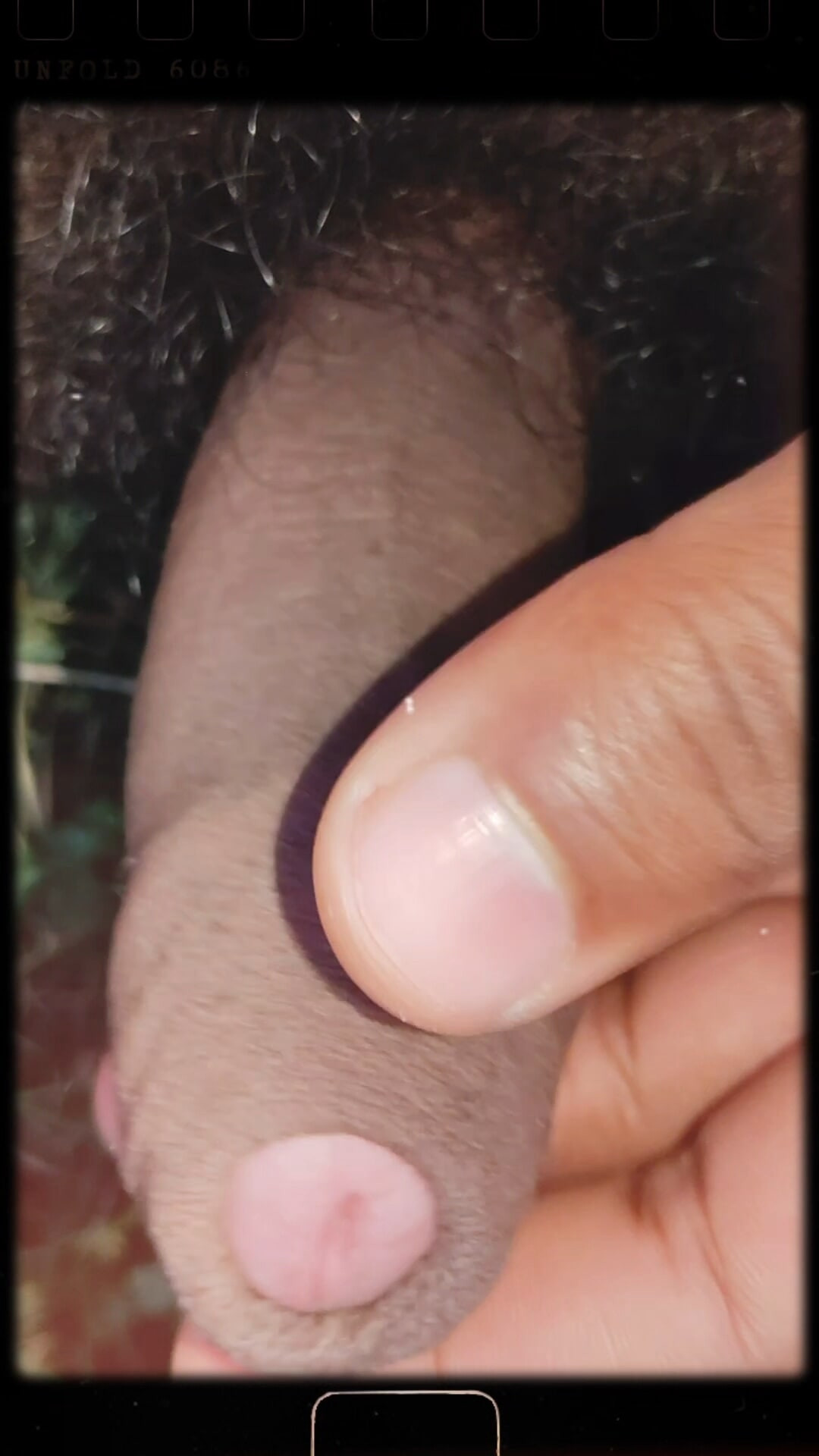 Desi boy's penis is very thick and very long. #3