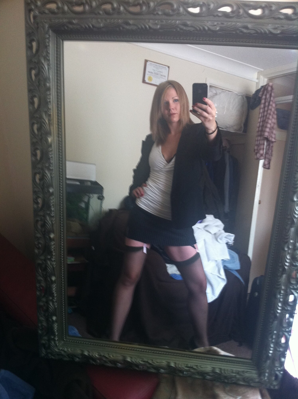 HotWife for Fucking #31