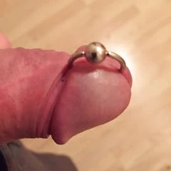 Piercings