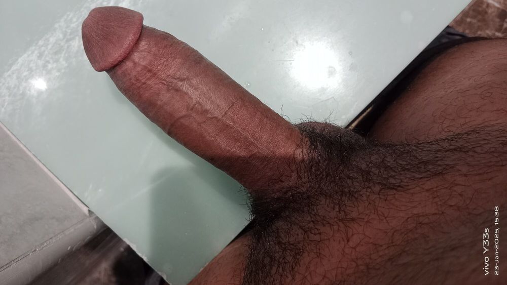 Indian Desi Big Cock #5