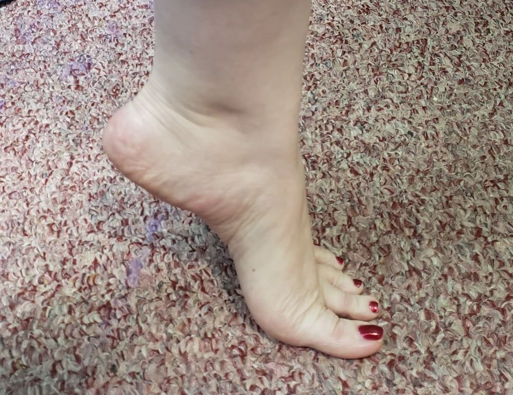 Sexy Feet #5