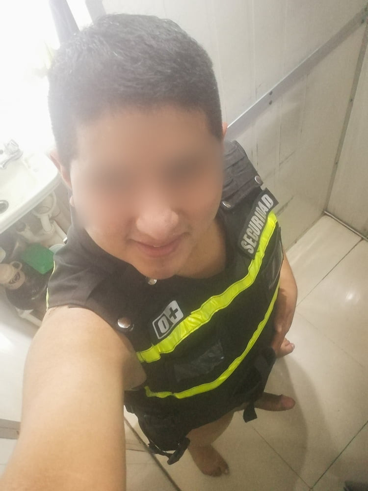 SelfiesNudes in the Work #16