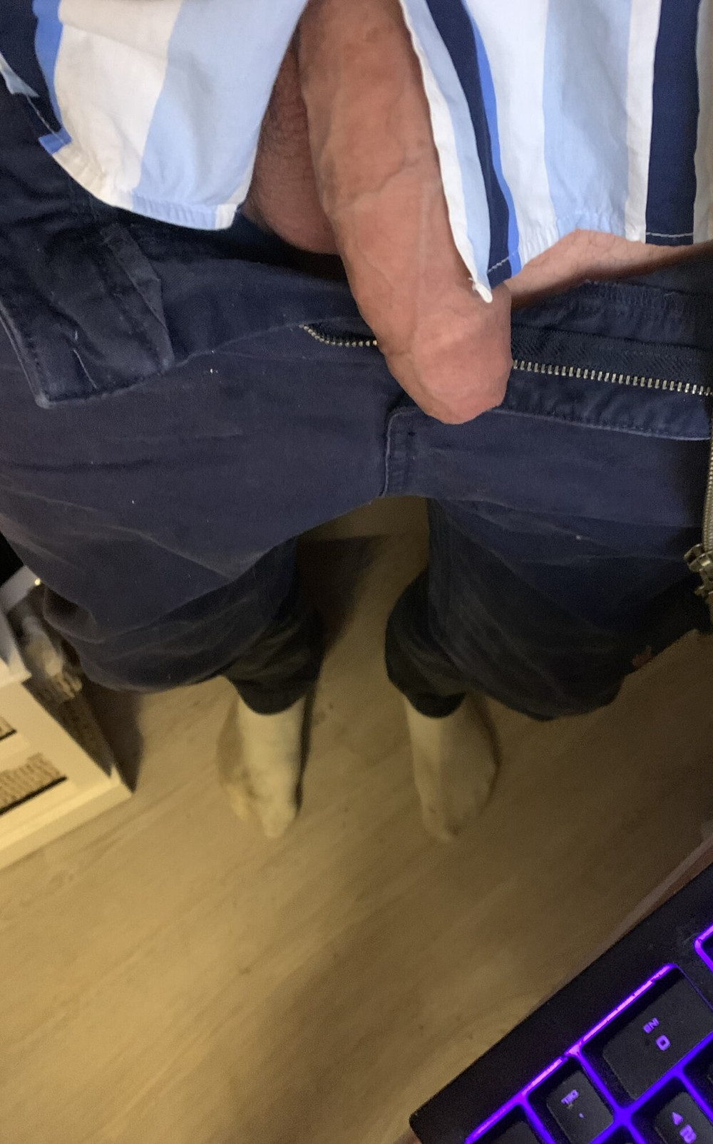 Cock #15