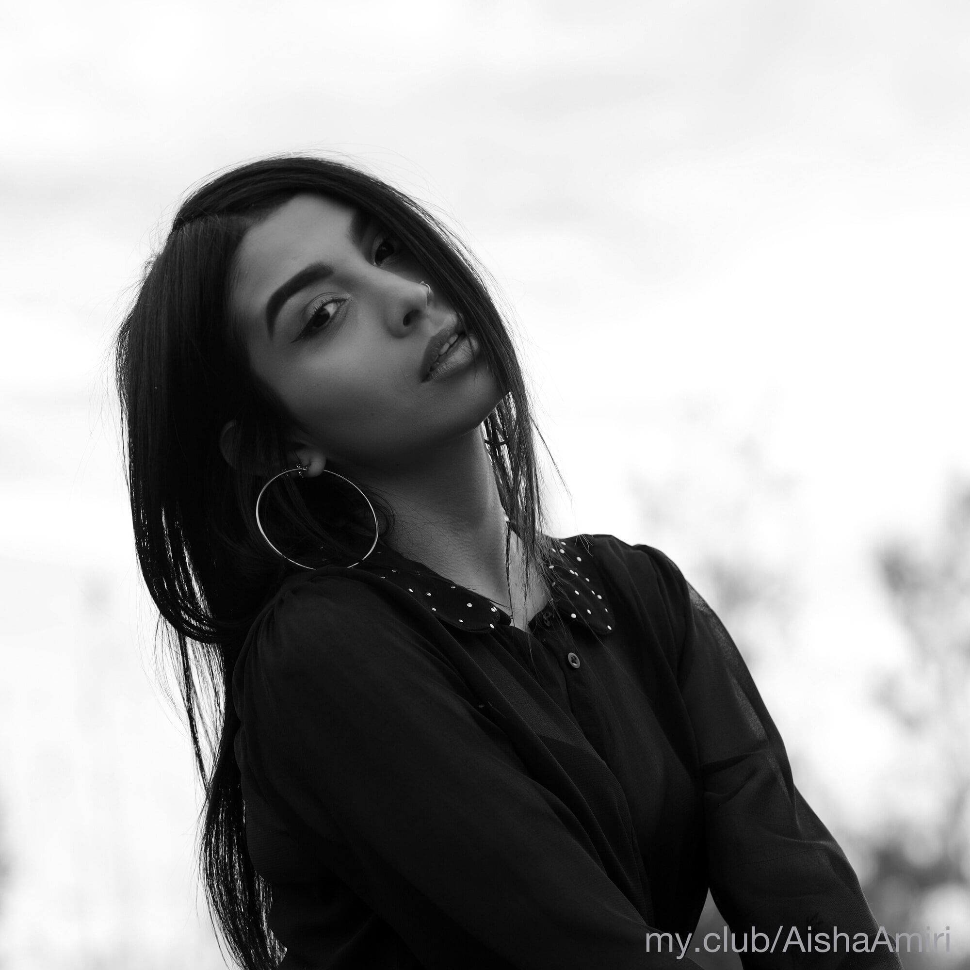 Aisha Amiri Free Photos #15
