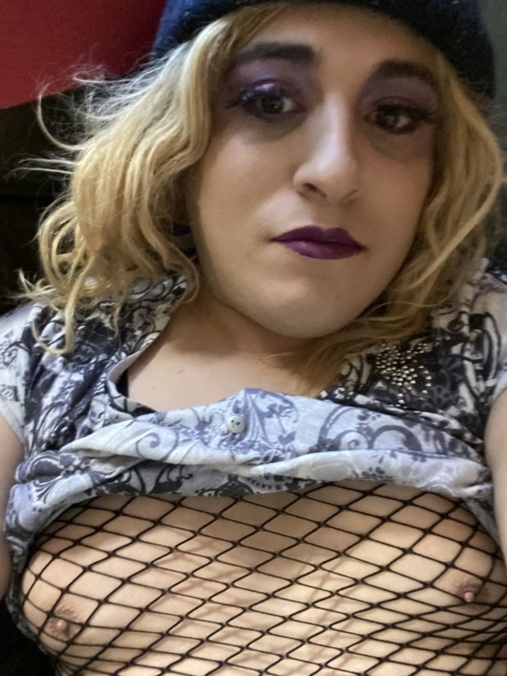 Sissy Bitch #11