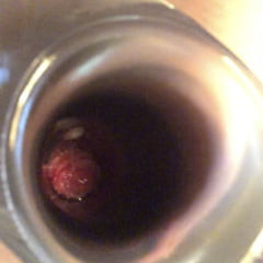 MY GAPPING BUTTHOLE
