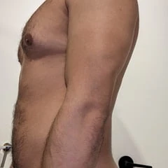 Solo at home