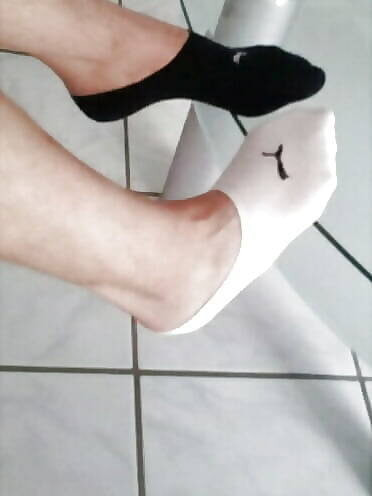 Cute socka #9