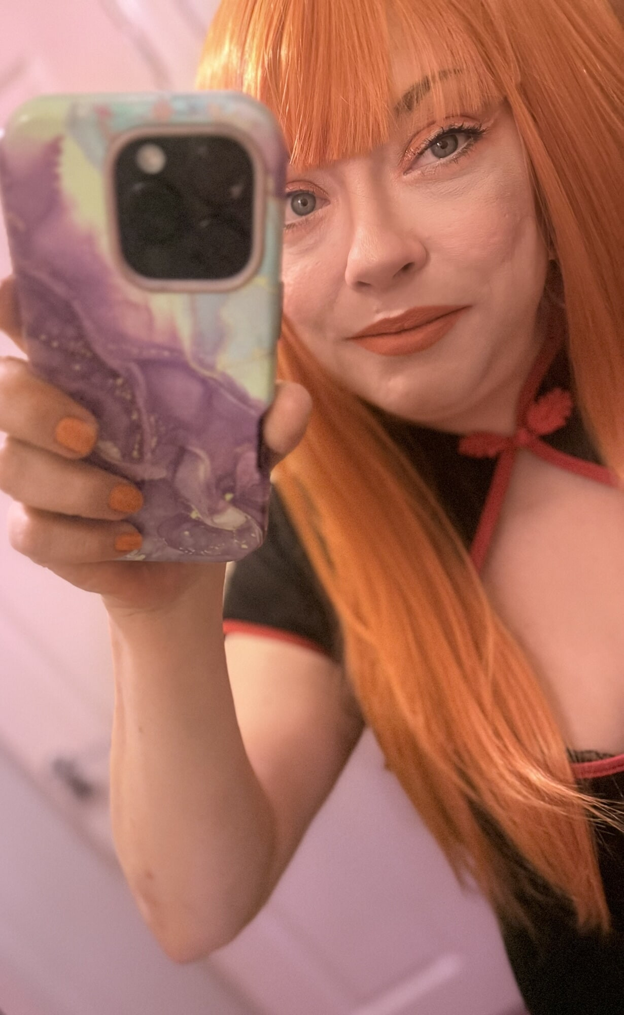 Tina Snua Selfies #84 #4