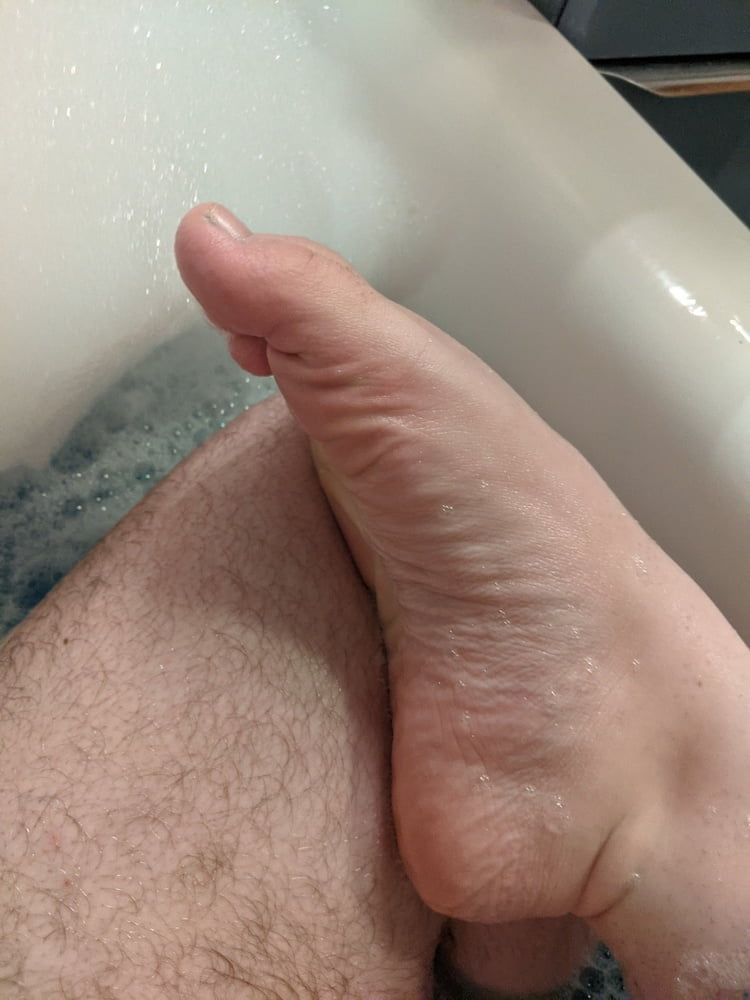 Bath Pictures #3 Clean and horny #59