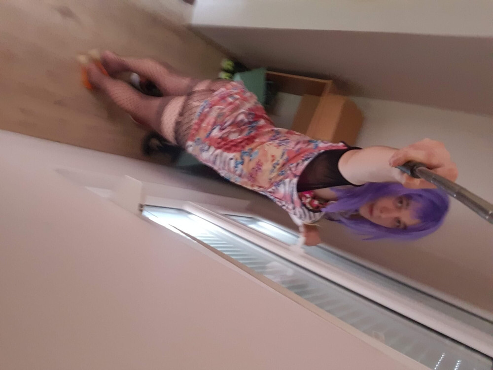 My sissy shemale collection dump 2018 #31