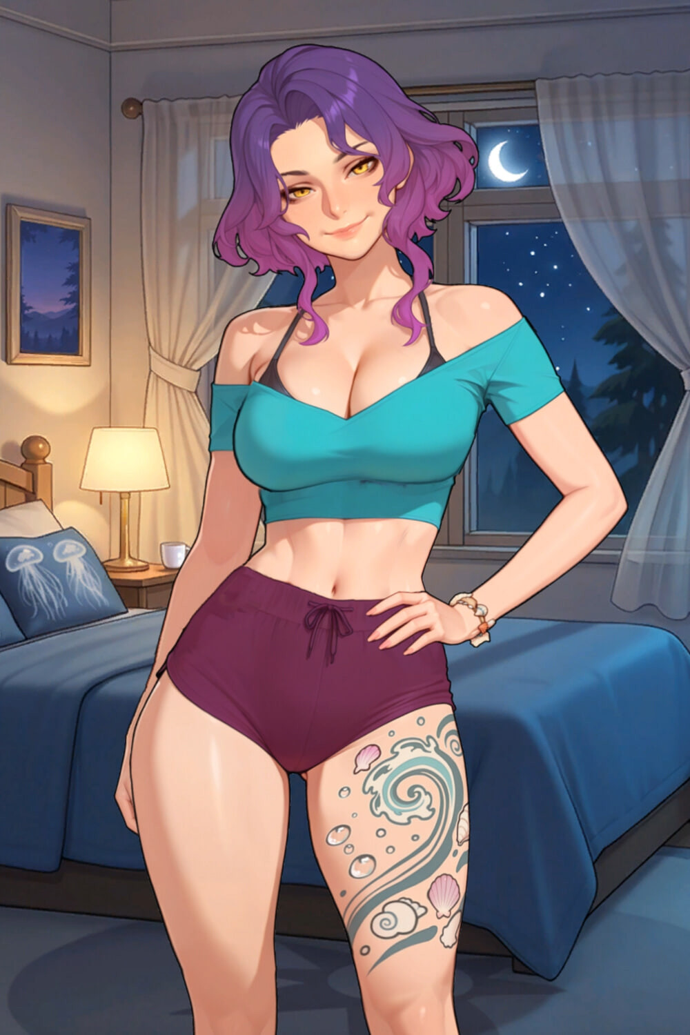 Sex Apartment 2: Grand Hotel Gameplay Part 2 – Spicy Encount #2