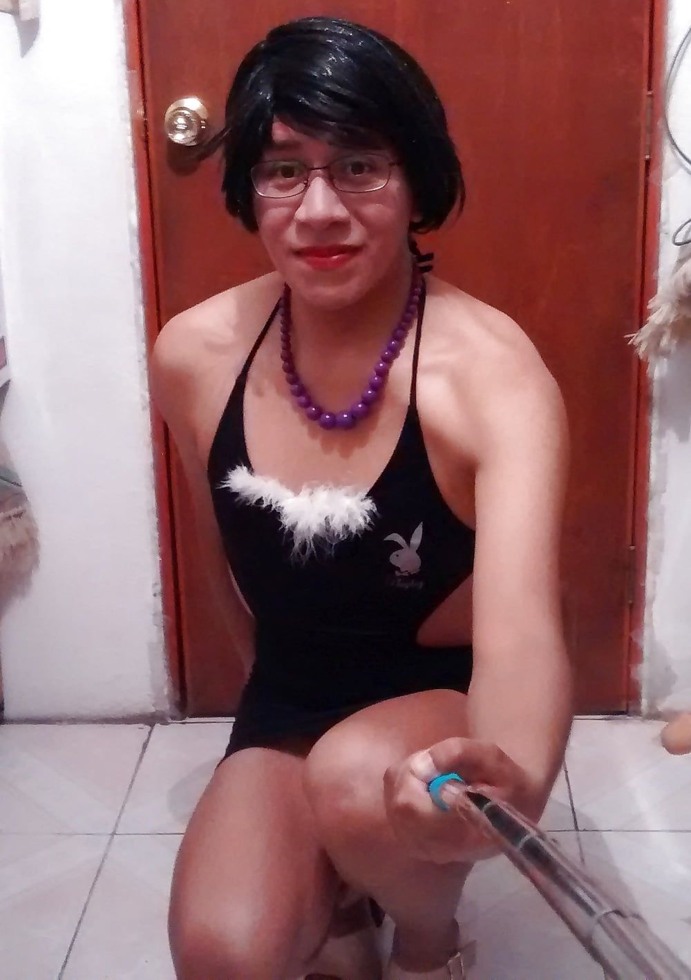 Im A Sexy CrossDresser Puebla JoseLynne #13