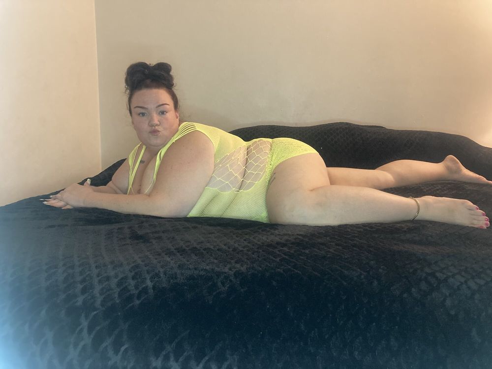 Bbw Cherryttwinkie999  #30