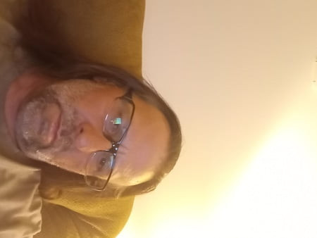 Hippie dai capelli lunghi