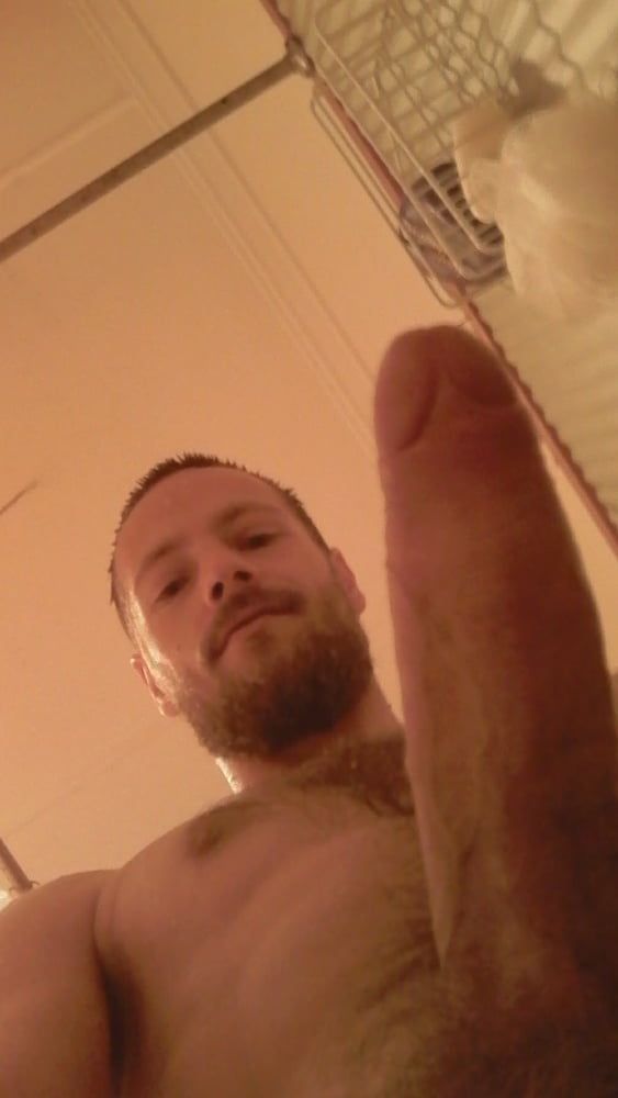 me and my cock #29