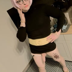 Ružičasta kurvetina